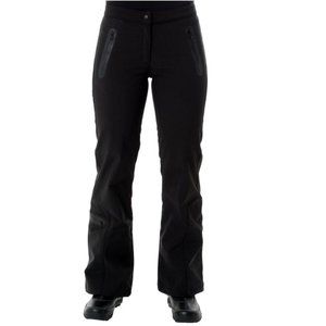 AFRC Tech Soft-shell Women’s Black Ski Pants